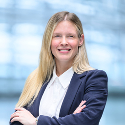 Ina Kristin Kleefeldt