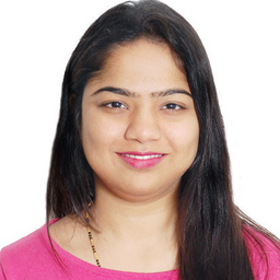 Preeti Hulekal