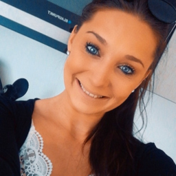 Sarah Mühlmichel