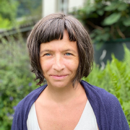 Julia Zehentner