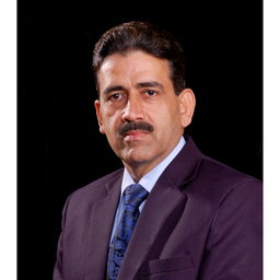 Anil Rathore