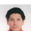 Prof. Luis Mendoza