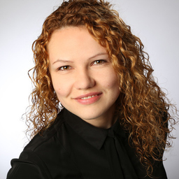 Katharina Nikolaisen