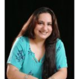 Jasdeep Kaur Shetty