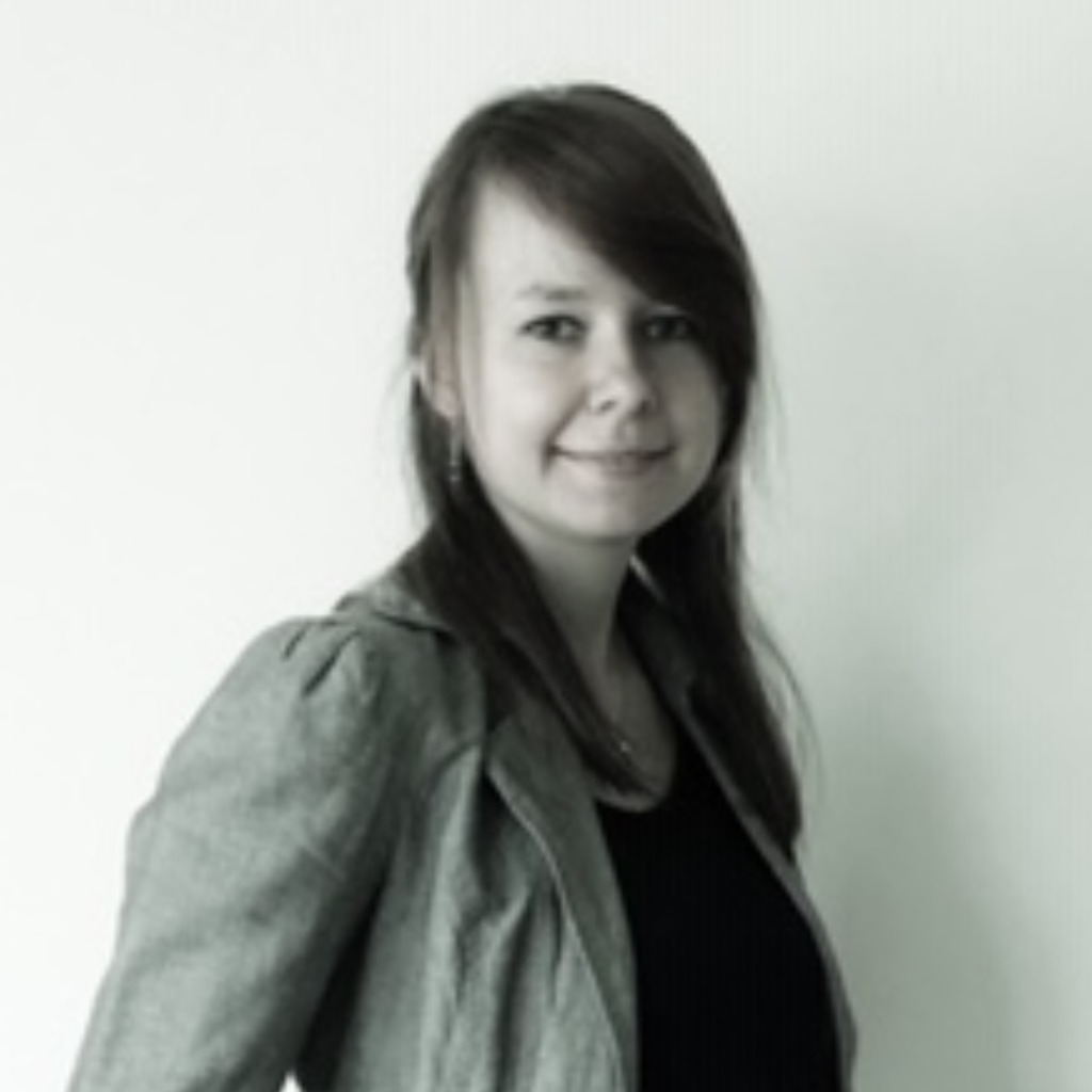 Andrea Potrykus - Medientechnologe Druck - Druckerei Siepmann GmbH | XING