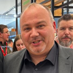 Andre Simon Köhler