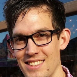 Sebastian Gehls