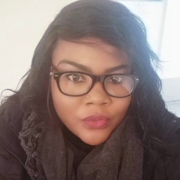 Fatima Mack