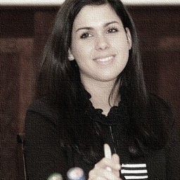 Marleen Schran