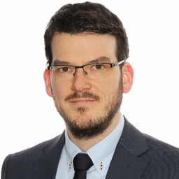 Marco Silbernagel