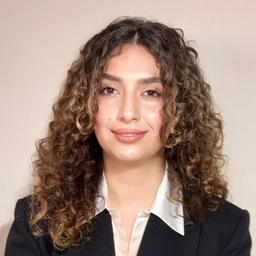 atousa ghaffarpour