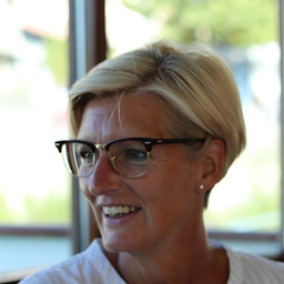 Barbara Schneider