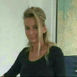 Angelika Witte