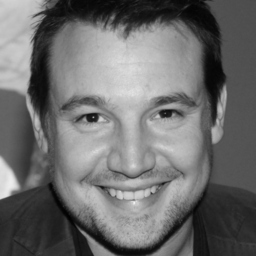 Kevin Eberlein