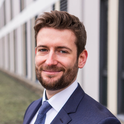 Profilbild Jonas Kaiser