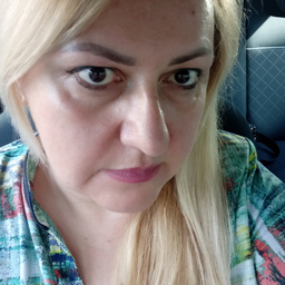 Sanja Milosevic