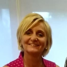 Bianca Sorge