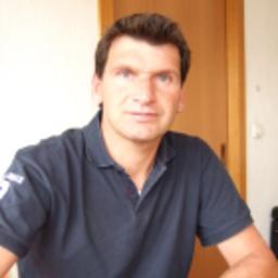 Klaus Grözinger