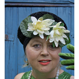 Helga Hebbeln