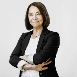 Cornelia Merscher