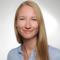 Melanie Dahlheimer