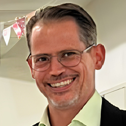 Oliver Stotz