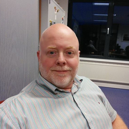Simon Beute's profile picture