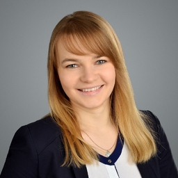 Irina Merker 