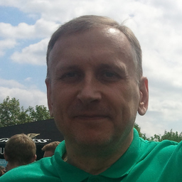 Audrius Ramoska