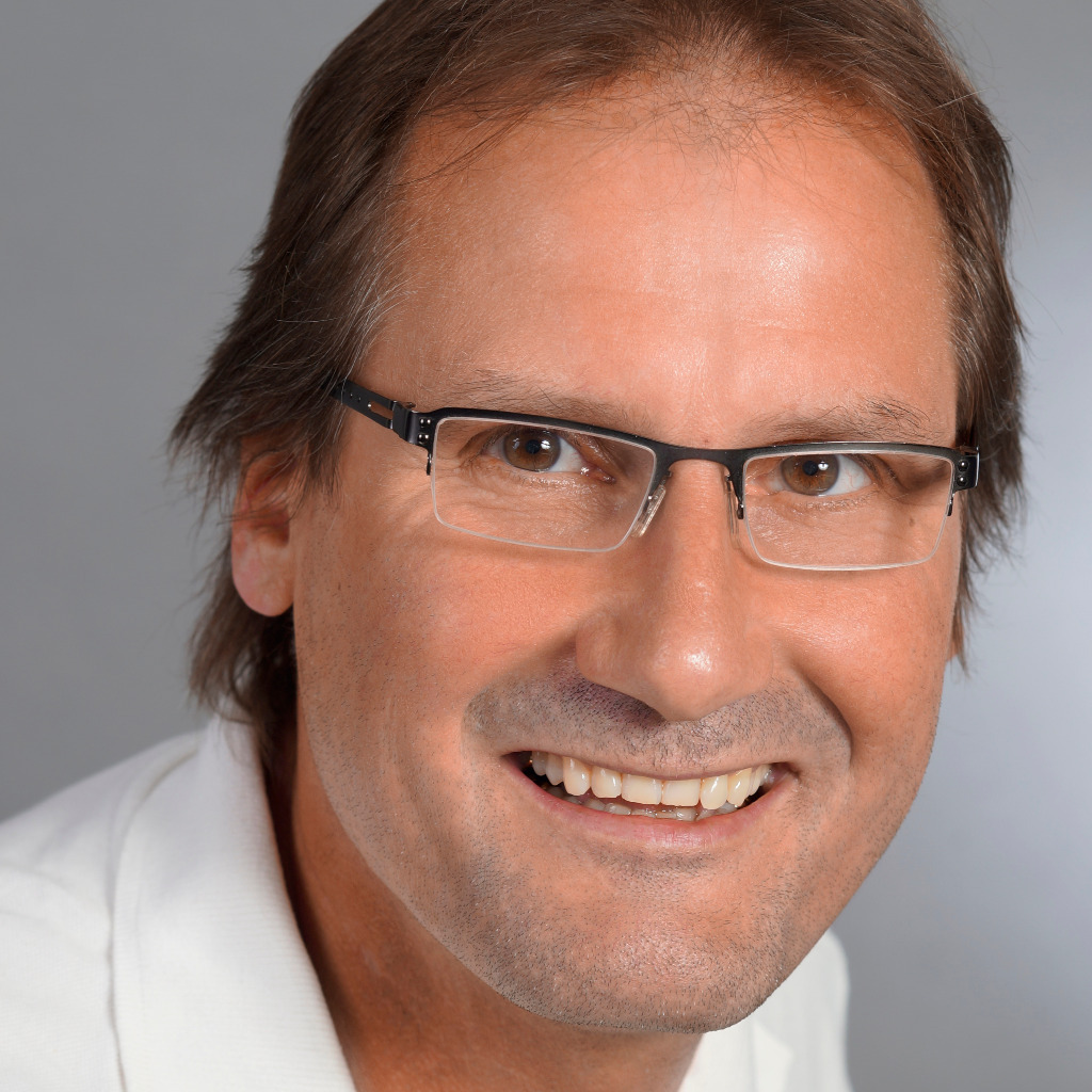 Social Media Profilbild Franz Albert Sieber Peiting
