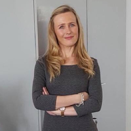 Antje Geiger