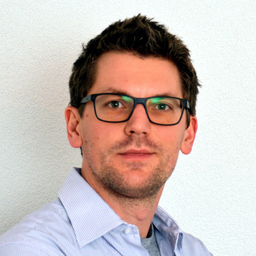 Dipl.-Ing. Daniel Eicher