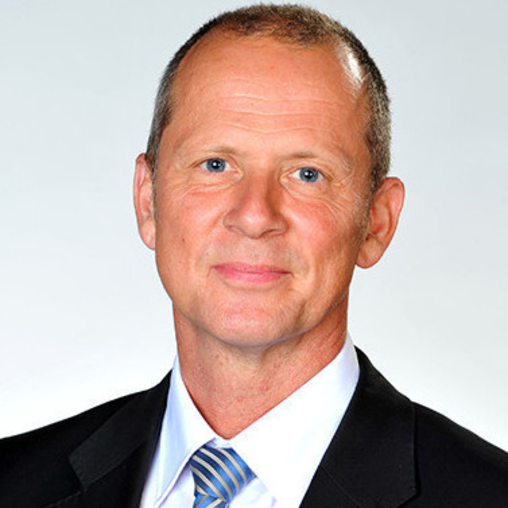 Stefan Wiebke Leiter Geschaftsfeld Automotive Logistik Rudolph Logistik Gruppe Xing