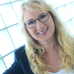 Claudia Steinweg