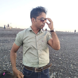 digambar arekar