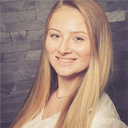 Social Media Profilbild Alexandra Pitzen Leverkusen