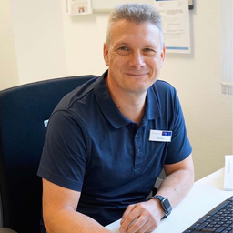 Markus Kay