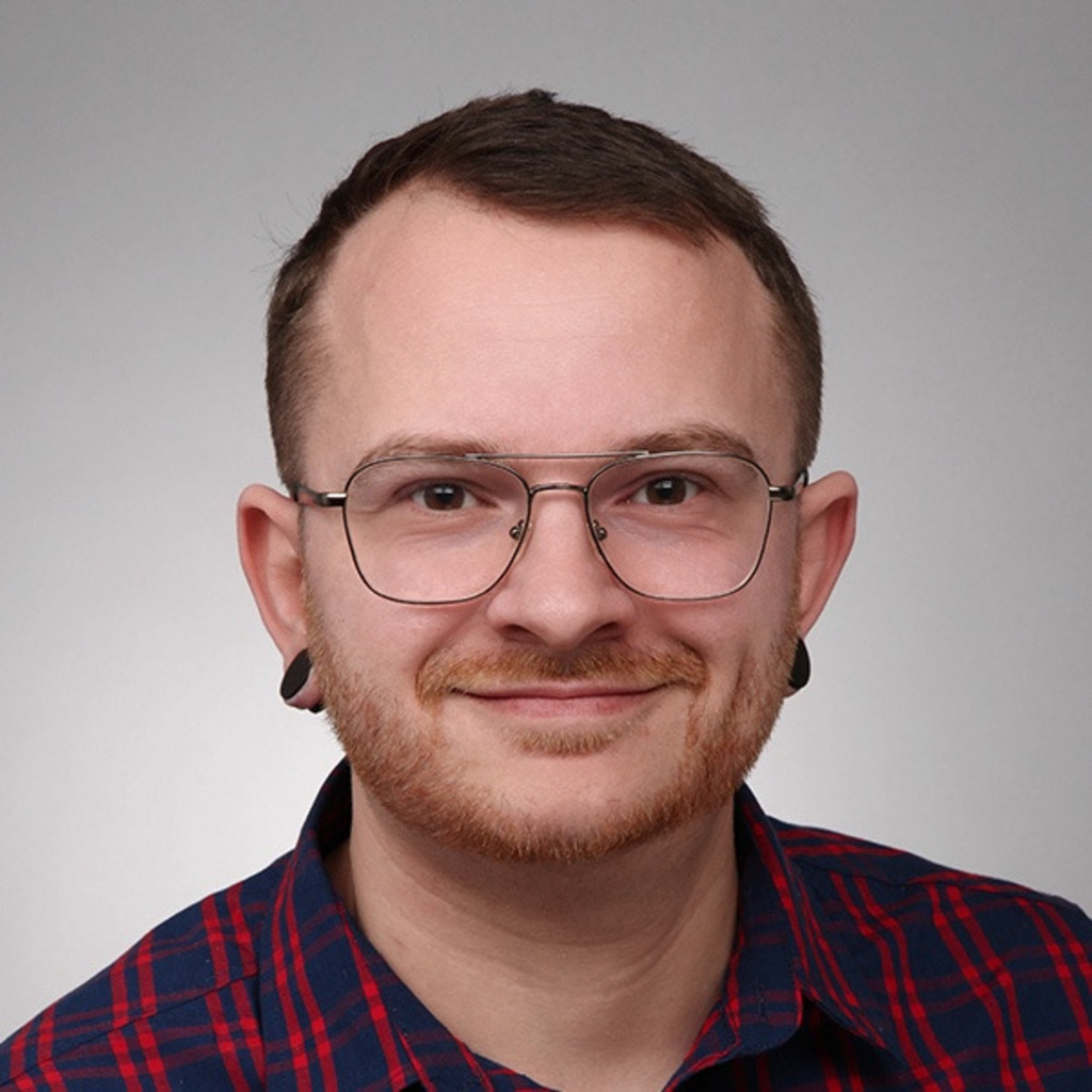 Waldemar Stadnik Fachinformatiker für Anwendungsentwicklung