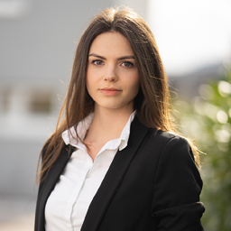 Nadja Martel