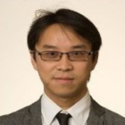 Wei Wei's profile picture