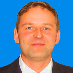 Torsten Saliwada