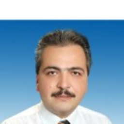Özkan Akyol's profile picture