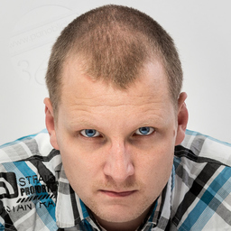 Sven Hildebrand