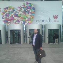 Imed Haicheur