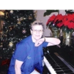 Maria (Mary) Kenez