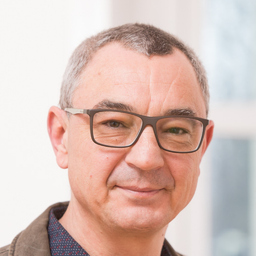 Andreas Rieger