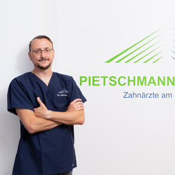 Dr. Stefan Pietschmann