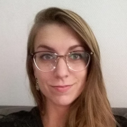 camille keroulle's profile picture
