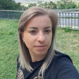 Svetlana Botnarenco