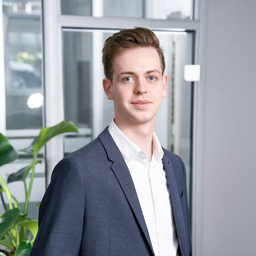 Marius Vincent Westphal's profile picture